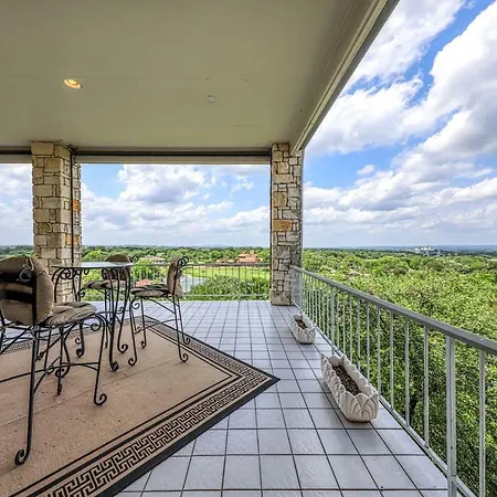 Majestic View Villa